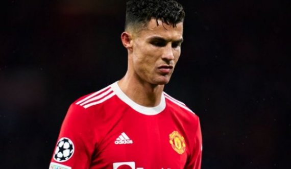 Ronaldo gaboi që iu ribashkuar Manchester Unitedit, thotë ish-sulmuesi i Arsenalit