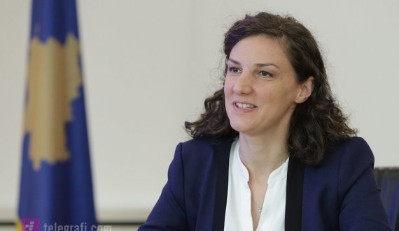 Reagon Ministrja: Edhe nëse miratohen tarifat e propozuara nga ZRRE, çmimi i rrymës në Kosovë më i ulëti në Evropë