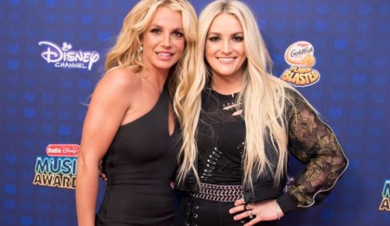 Britney Spears ka një kërkesë të veçantë për motrën e saj
