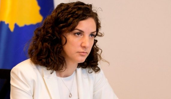 Rizvanolli: Jemi duke punuar ta zgjidhim çështjen e mospagesës së rrymës në veri të Kosovës