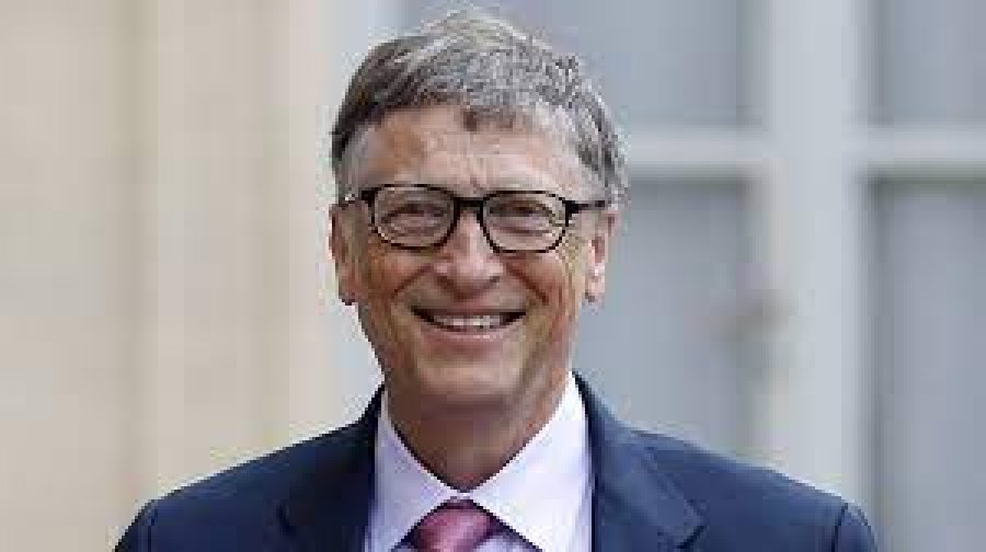 Plani i Bill Gates “për të eliminuar Covidin nga çdo cep i botës”