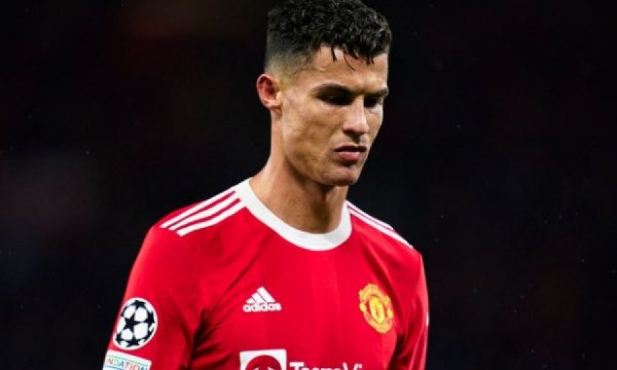 Ronaldo gaboi që iu ribashkuar Manchester Unitedit, thotë ish-sulmuesi i Arsenalit