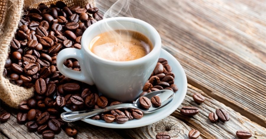 Lajm i mirë për konsumuesit e kafesë
