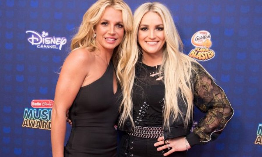 Britney Spears ka një kërkesë të veçantë për motrën e saj