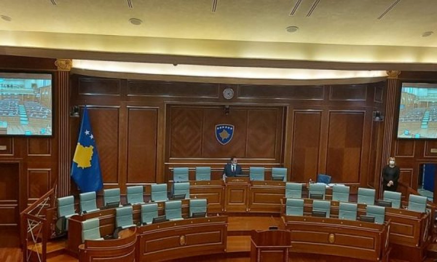 S’miratohet kërkesa e PDK-së për debat lidhur me shtrenjtimin e rrymës