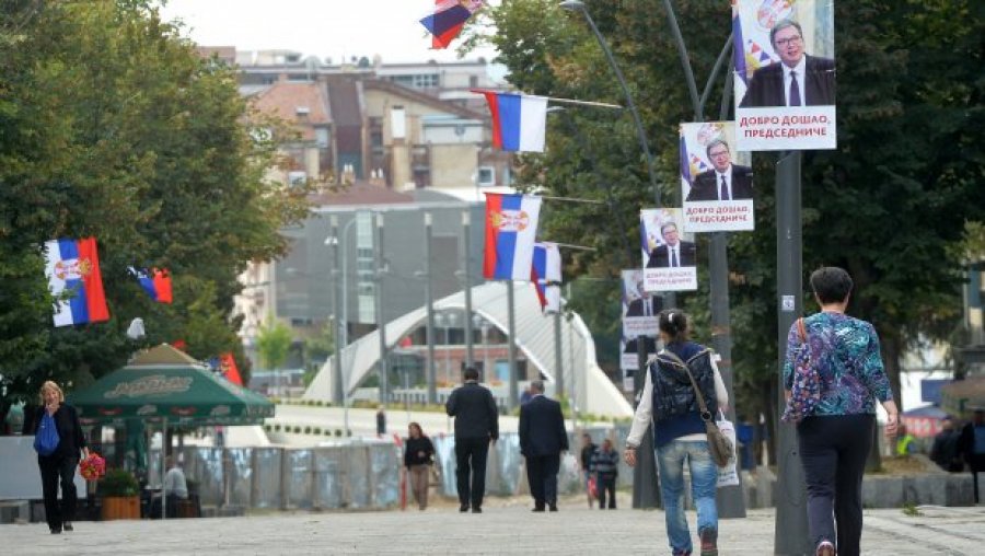 Murati: Problemi i Veriut zgjidhet në Lindje të Kosovës
