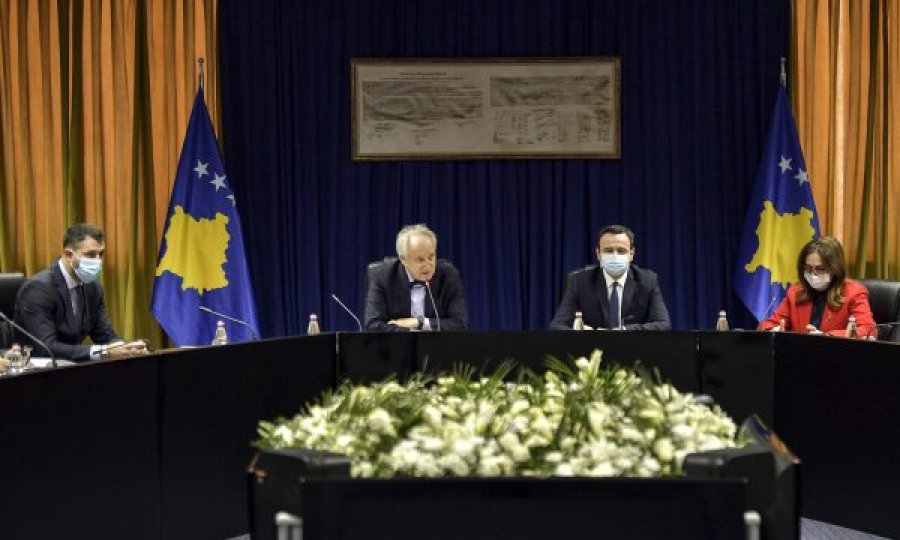 Situata me pandeminë në Kosovë, konstatimet që u morën në mbledhjen e komitetit