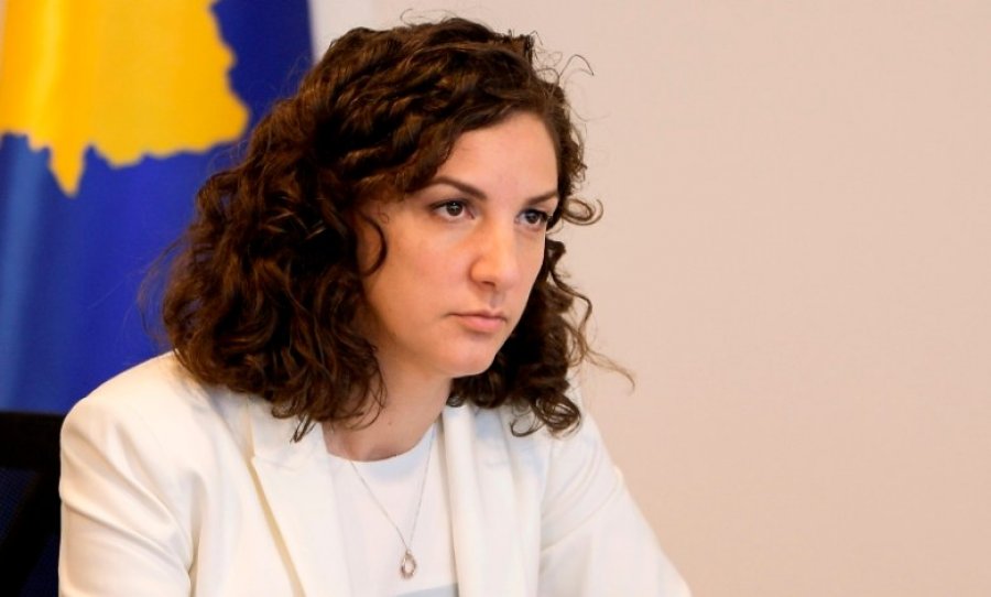Rizvanolli: Jemi duke punuar ta zgjidhim çështjen e mospagesës së rrymës në veri të Kosovës