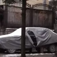 Ja ku gjendet vetura që e shfrytëzoi për shumë vite presidenti Rugova
