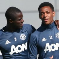 Martial dhe Baili dëshirojnë largimin e tërësishëm nga United