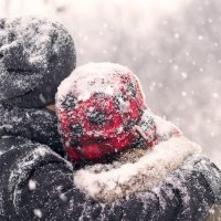 Ngjarje e vërtetë: Dashuria e varrosur në borë (1)