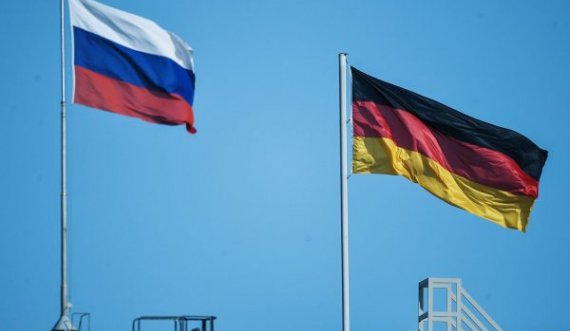 Ndërhyn Gjermania, ofron propozim për Rusinë që t’i ulë tensionet