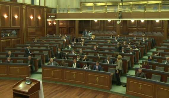 Kuvendi miraton pesë marrëveshje ndërkombëtare