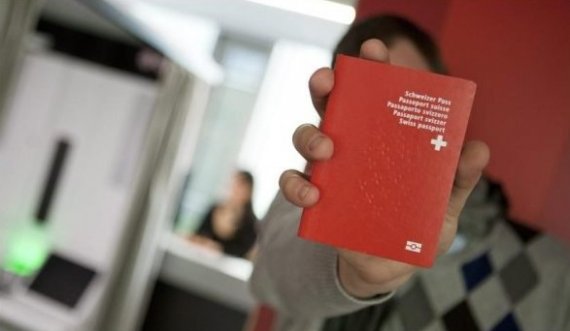 Sa kushton për t’u bërë shtetas i Zvicrës?