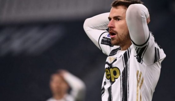 Ramsey ka refuzuar pesë oferta të klubeve të Premier Ligës