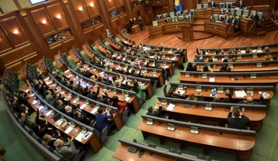 Kuvendi nuk miraton marrëveshjen ndërkombëtare për reformën e sistemit të ndihmës sociale