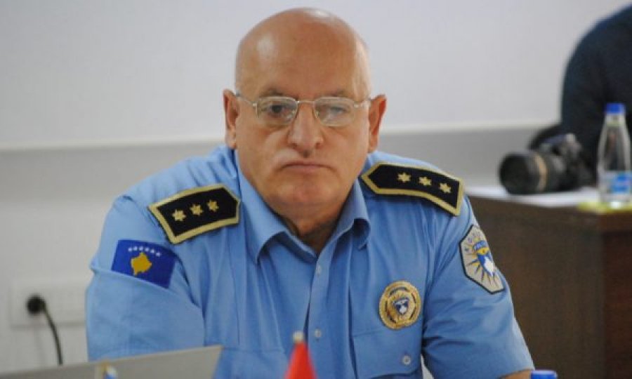 Ish-drejtori i parë i Policisë: Operacioni më i madh i yni ishte varrimi i ish-presidentit Rugova