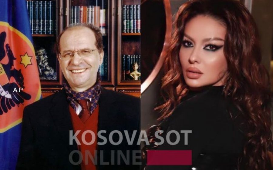 Kur Adelina Ismaili këndonte: 'Ushtrinë time do ta bëj me Ibrahim Rugovën'