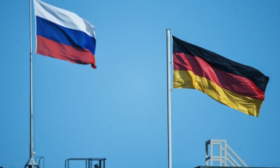 Ndërhyn Gjermania, ofron propozim për Rusinë që t’i ulë tensionet