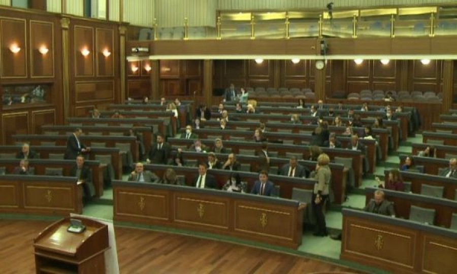 Kuvendi miraton pesë marrëveshje ndërkombëtare