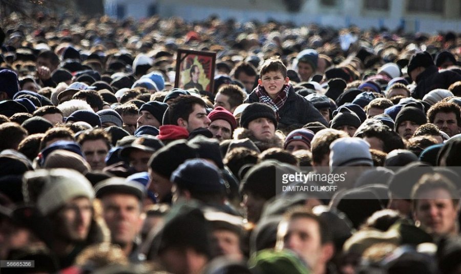 Kosova sot