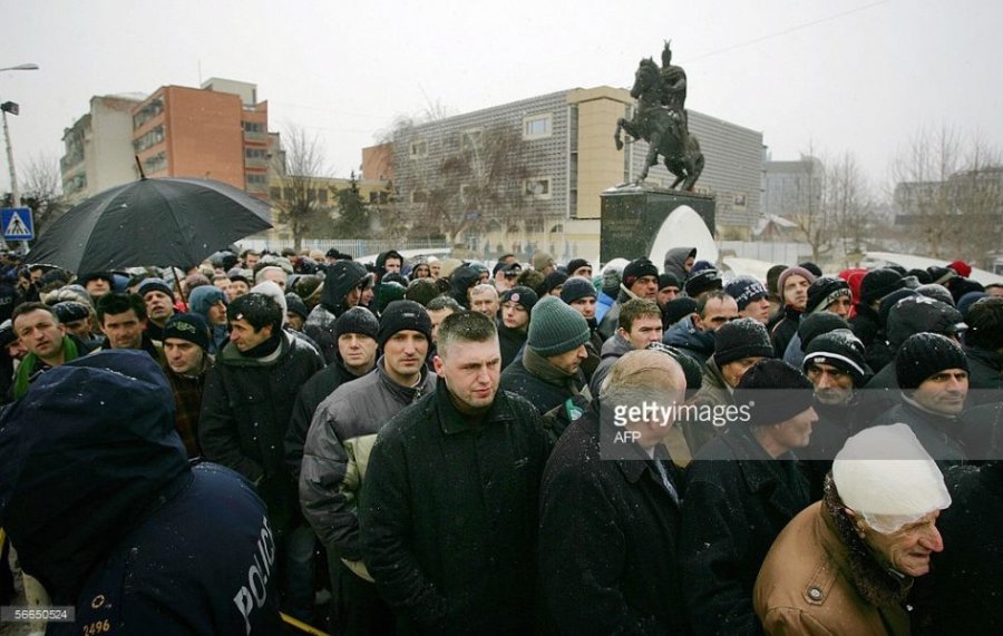 Kosova sot