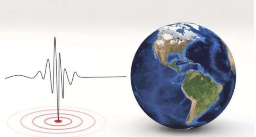 Si parashikohen tërmetet?