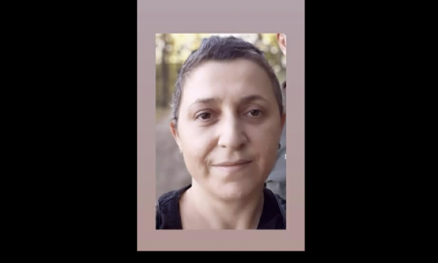 Arta Bajraktari-Temaj ka nevojë për ndihmën tuaj për shërim në Turqi pasi i është rikthyer sëmundja