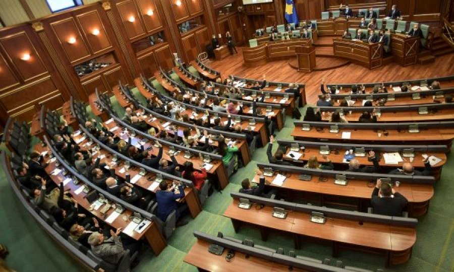 Kuvendi nuk miraton marrëveshjen ndërkombëtare për reformën e sistemit të ndihmës sociale