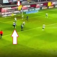 Kosovari Florent Muslija shkëlqen me dy gola, njëri është i jashtëzakonshëm