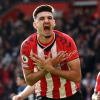 Broja dëshiron të qëndrojë në Southampton