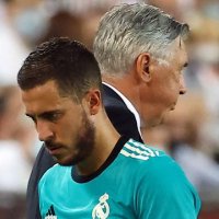 Ancelotti zbulon më në fund të ardhmen e Eden Hazard