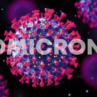 “Motra e Omicronit”, paralajmërohet varianit më i ri i COVID-19