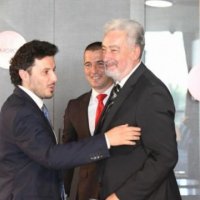 Krivokapiq: Abazoviq më tha se s’do të më tradhtonte
