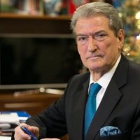 Berisha në Rrëshen: Vjen Erdogani nga Turqia na kërcënon në Parlament, ne vëllezër kemi shqiptarët, të tjerët janë miq