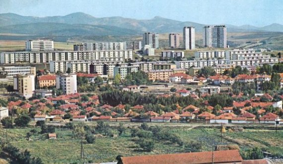 Kështu ngroheshin prishtinasit në vitin 1983