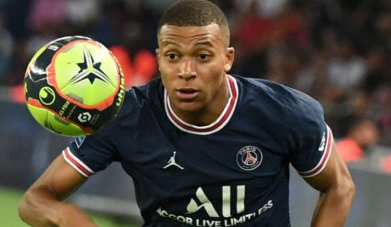 Ish futbollisti i Realit: “Nuk besoj se Mbappe do të shkojë në Madrid”