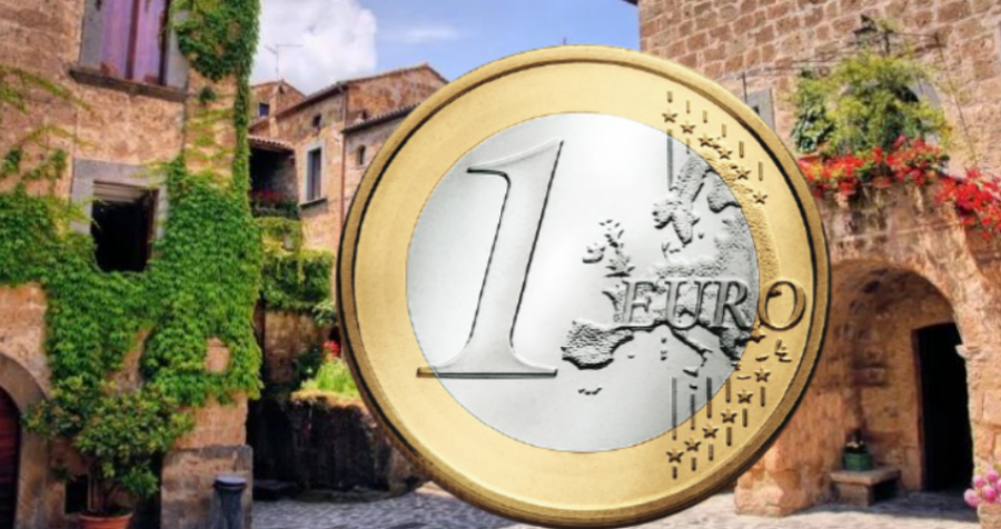 Qytetet në Itali që po shesin shtëpitë nga 1 euro: Si funksionon dhe kush mund t’i blejë?