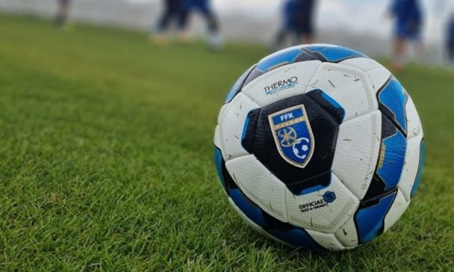 Superliga e Kosovës bëhet me top zyrtar