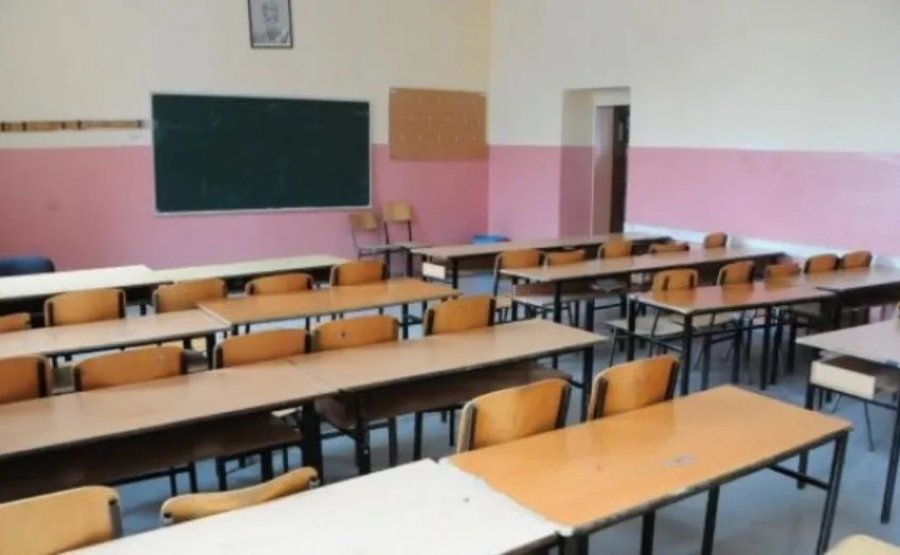 Mbyllen disa shkolla në Kosovë