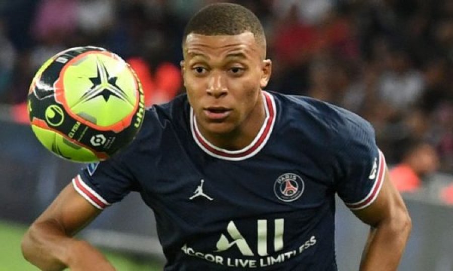 Ish futbollisti i Realit: “Nuk besoj se Mbappe do të shkojë në Madrid”