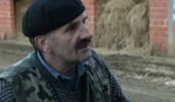 Koha kur Hamëz Jashari u rrëfente mediave të huaja sulmet serbe në Kosovë
