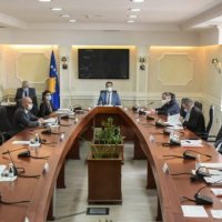 Sot mblidhet Kryesia e Kuvendit