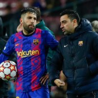 Xavi: Fanella e Barcelonës peshon 20kg më shumë se e çdo skuadre tjetër
