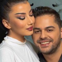 Shpati&Selvija bëhen prindër për herë të parë