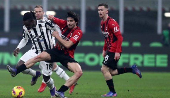 Gazetat italiane: Milani dhe Juventusi luajtën për Interin