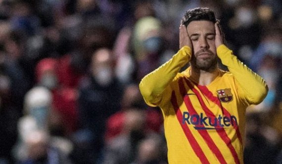 Alba reagon ndaj kritikëve: Për shumë vjet më kanë veçuar në cirkun e Barcelonës