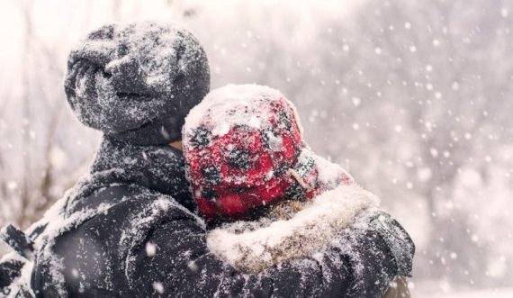 Ngjarje e vërtetë: Dashuria e varrosur në borë (3)