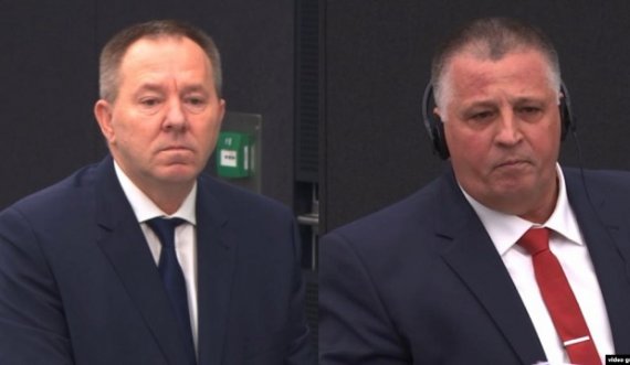 Sot vazhdon gjykimi ndaj Hysni Gucatit e Nasim Haradinajt