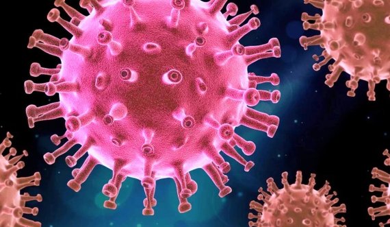Rritet numri, afro 18 mijë raste aktive me koronavirus në Kosovë